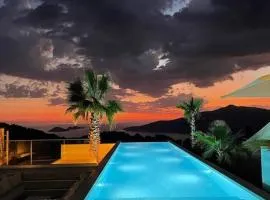 Villa Su in Kalkan 1