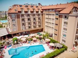 BIATO APARTMENTS - ALL INCLUSIVE