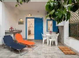Case di Fede con patio