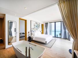 Anya Premier Hotel Quy Nhon, hôtel à Quy Nhơn