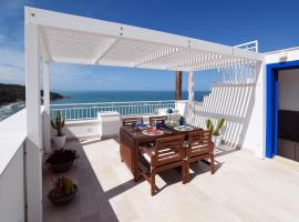 Vico Lungo 9, Peschici