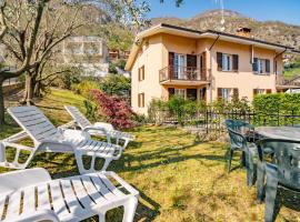 Mary Rose Apartments