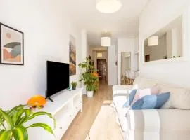 Precioso apartamento renovado en Candelaria