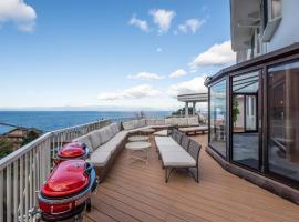 BLUE LAGOON, hotel v destinaci Numazu