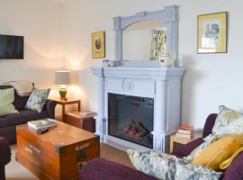 The Cottage, holiday home in Bridlington
