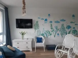 Apartamenty Pisakowe - Apartament Śledzik