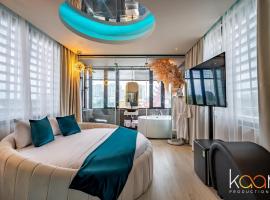 Midas Hotel, khách sạn ở Quận 10, TP. Hồ Chí Minh