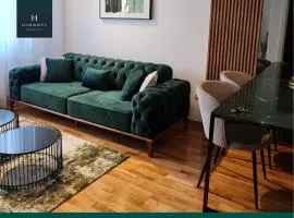 Harmony Apartmani Arandjelovac