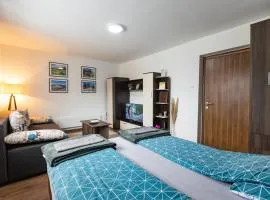 Apartman Zelengora