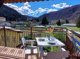 Casa Sassello - Appartamento Menta