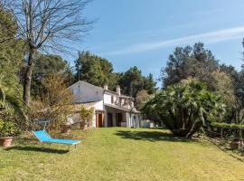 Casale della Luna, hotell i Ancona