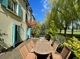 House Park Serris