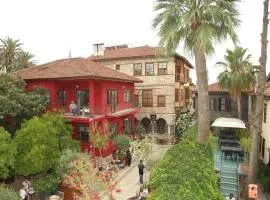 Alp Pasa Gazetta - Special Class