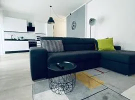 Sun Street Apartment
