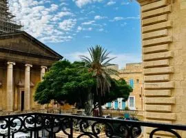 House of Character in Valletta