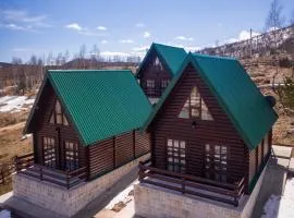 Nicola’s hill
