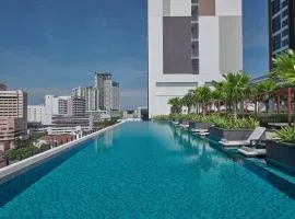 Courtyard by Marriott Melaka
