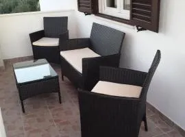 Apartmani Barba Sevid