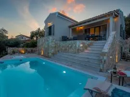 Ares Villa