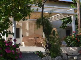 Dolichi House, hotel u gradu 'Pitagoreion'