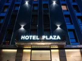 Hotel Plaza