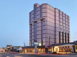 Fairfield by Marriott Niagara Falls, Canada, hotel di Niagara