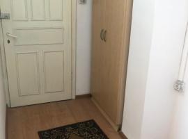 Apartament 1 comera, rental liburan di Lugoj