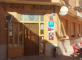 Hostal San Julian
