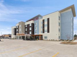 TownePlace Suites by Marriott White Hall, hotel em White Hall