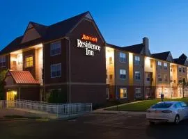 Residence Inn Kansas City Olathe