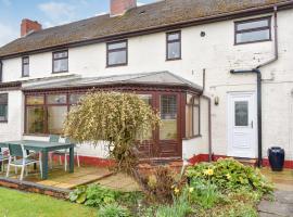 North Cottage, cheap hotel in Heighington