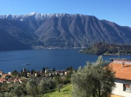 La Filanda di Viano, hôtel à Tremezzo