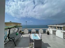 Villa Kostian, hotel v destinaci Sarandë