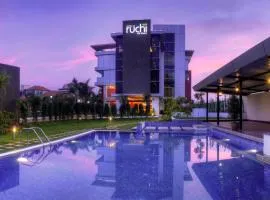 Hotel Le Ruchi The Prince