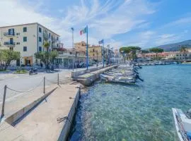 La Fontana sul Lungomare di Campo