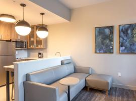 Residence Inn Palm Beach Gardens, pet-friendly hotel in Palm Beach Gardens