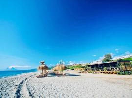 Amazing Sea View La Hacienda Alcaidesa Links Golf Beach Resort