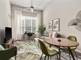 Lodgeur Med Center, Houston - close to MD Anderson & other hospitals