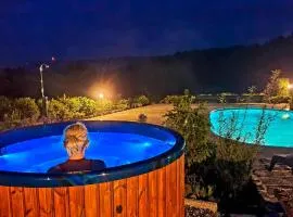 Piaskowy Koń - Mountain Lodge & SPA- Karkonosze