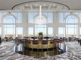The Westin New Orleans, hotel di New Orleans