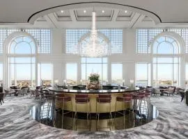 The Westin New Orleans