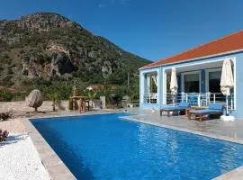 Villa Dionyssos