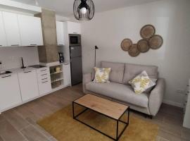 Apartamento Laurana