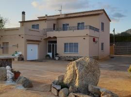 Casa L'Era 1967
