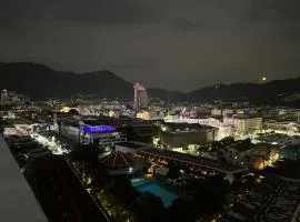 Patong Tower Superior Apt 2 bedrooms 2 bathrooms