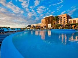 Sheraton Colonia Golf & Spa Resort, hotel u gradu 'Colonia del Sacramento'