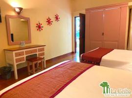 Hotel La Ceiba