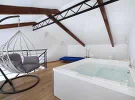 YourHome - Lidia Rooms & Suites, Strandhaus in Sorrent