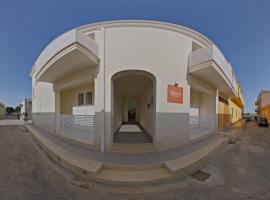 alsùd Dimora di Lampedusa, self catering accommodation in Lampedusa