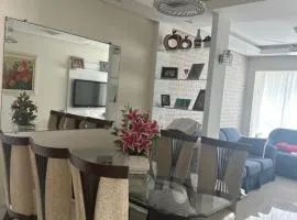 Apartamento com 2 quartos-Itapoa-Vila Velha-ES